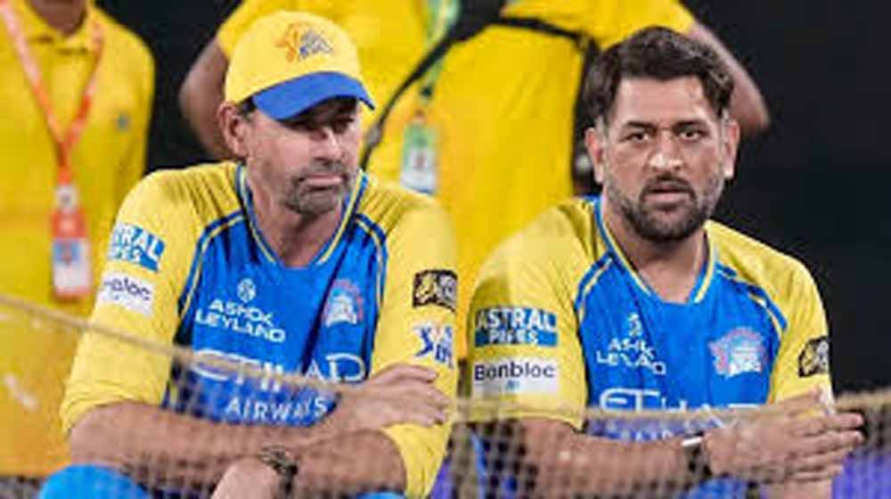 CSK vs MI Clash: धोनी की चोट ने बढ़ाई टेंशन, प्लेऑफ रेस में दोनों टीमों के लिए बड़ी जंग