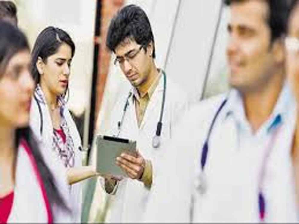 805 करोड़ की परियोजना से हेल्थ इंफ्रास्ट्रक्चर होगा मजबूत, द्वारका में नया कॉलेज तय
