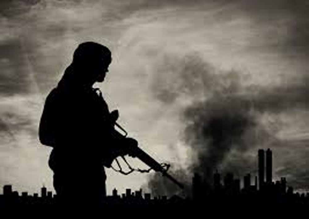 लश्कर आतंकी के खुलासे के बाद जयपुर में सख्ती, 73 से ज्यादा लोग गिरफ्तार