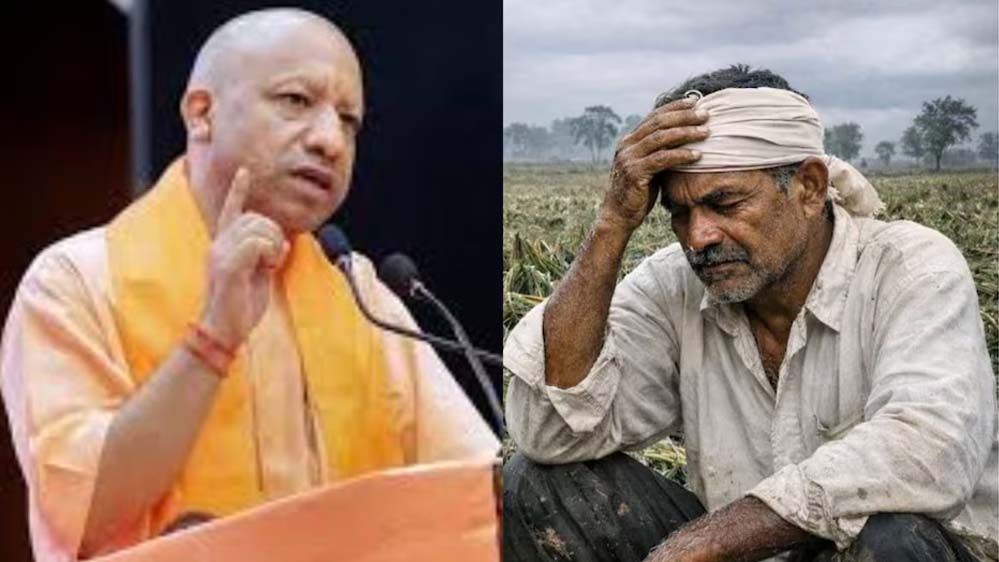 सीएम योगी के निर्देश पर प्रभारी मंत्री करेंगे प्रभावित परिवारों से मुलाकात