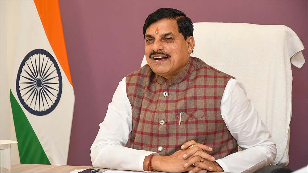 सड़क से स्मार्ट टेक्नोलॉजी तक विकास का नया मॉडल बना मध्यप्रदेश, CM डॉ. यादव का बड़ा दावा