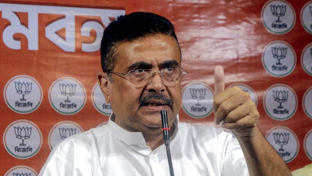 डायमंड हार्बर में सियासी घमासान तेज, शुभेंदु अधिकारी के आरोपों के बाद बड़ी कार्रवाई के संकेत