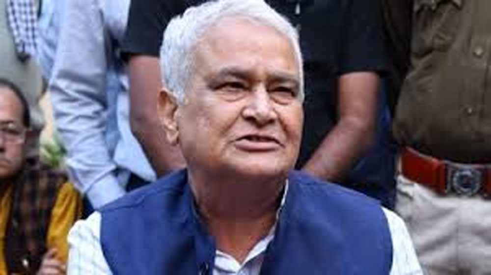 कृषि मंत्री किरोड़ी लाल मीणा का एक्शन, किसानों के नाम पर हो रही लूट का खुलासा
