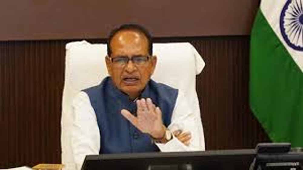 आम-सेब-केला निर्यात बढ़ाने पर सरकार का जोर, शिवराज ने बताया किसानों की कमाई बढ़ाने का रोडमैप