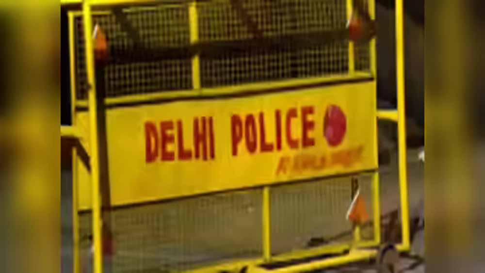 CCTV और मोबाइल लोकेशन से पुलिस ने ग्वालियर से आरोपी को दबोचा