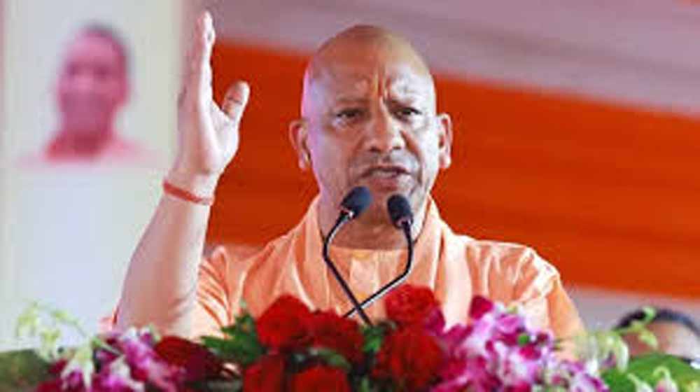 योगी सरकार का एग्जाम मॉडल सफल, 44 जिलों में कड़ी सुरक्षा के बीच परीक्षा संपन्न