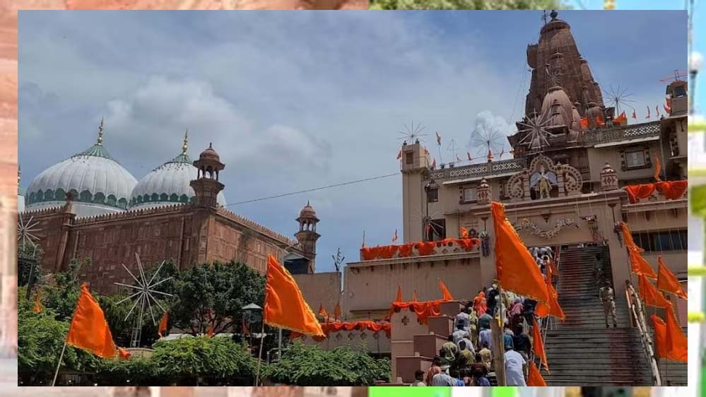 देश में बढ़ते मंदिर-मस्जिद विवादों की पूरी कहानी, भोजशाला समेत इन जगहों पर चल रही कानूनी लड़ाई