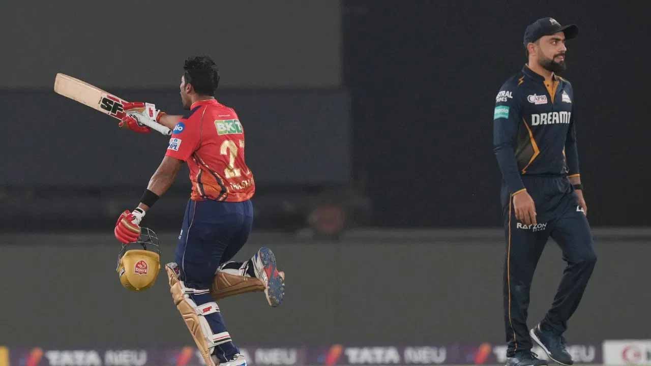 GT vs PBKS Preview: राशिद vs चहल की स्पिन जंग, अहमदाबाद में होगा रोमांचक मुकाबला