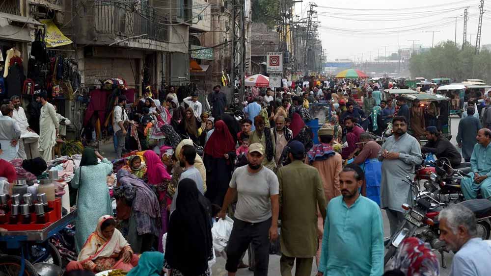 हिंदू विरासत को लेकर बड़ा कदम: लाहौर में कई मोहल्लों के ऐतिहासिक नाम फिर से लागू