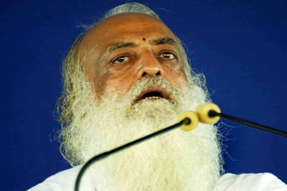जोधपुर केस में बड़ा अपडेट: आसाराम को राहत नहीं, सह-आरोपियों की अपील आंशिक रूप से मंजूर