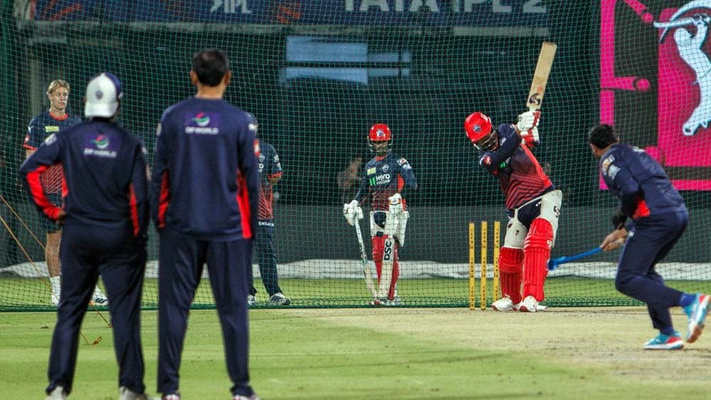 पेट्रोल-डीजल संकट के बीच IPL पर मंडराया सवाल, अरुण धूमल ने मैच री-शेड्यूल को लेकर दिया जवाब