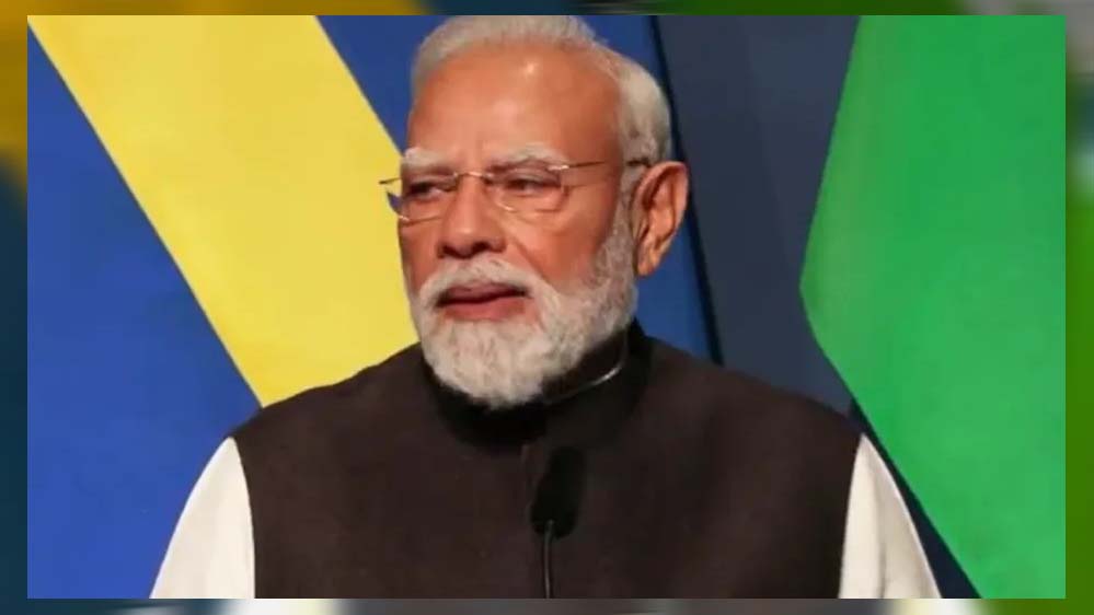 वैश्विक निवेश आकर्षित करने की नई रणनीति, PM मोदी ने यूरोप में किया बड़ा ऐलान