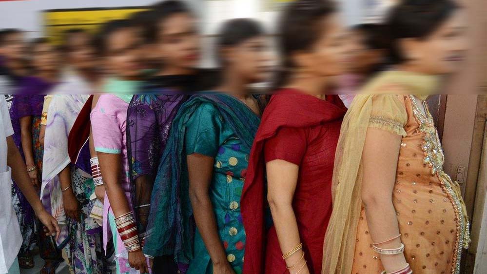 भोपाल में गर्भवती महिलाओं की बढ़ीं मुश्किलें, 10% बढ़े हाईरिस्क प्रेग्नेंसी केस