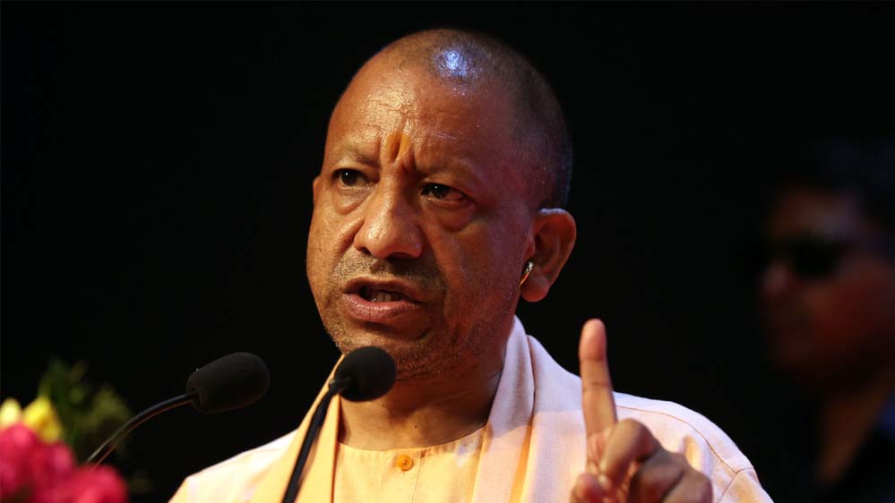 हीटवेव को लेकर योगी सरकार एक्शन में, अफसरों से कहा- लोगों को तुरंत राहत पहुंचाएं