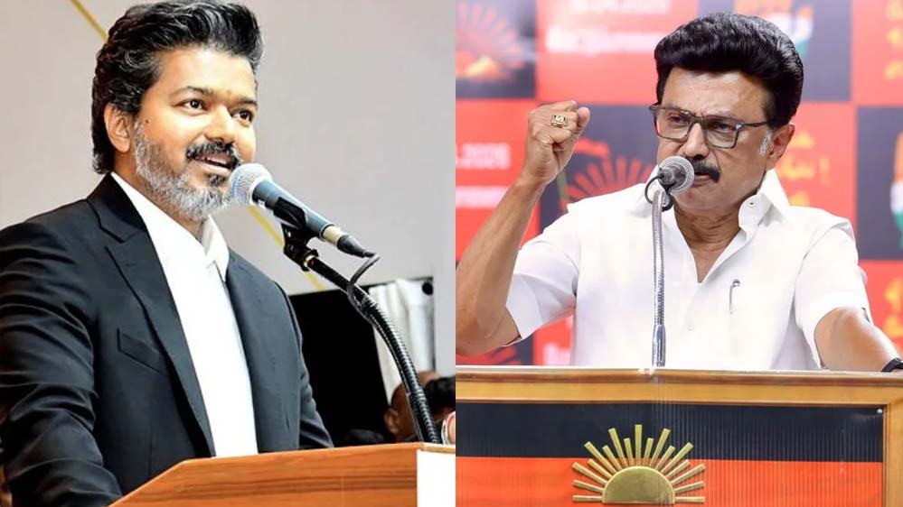 तमिलनाडु में जल्द चुनाव के आसार, पूर्व CM के बड़े दावे ने गरमाई राजनीति