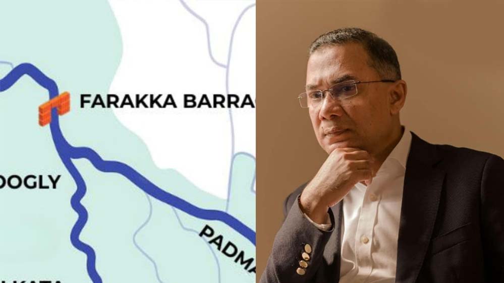 भारत-पाक जल विवाद का असर बांग्लादेश तक, गंगा जल बंटवारे पर नए एग्रीमेंट की मांग