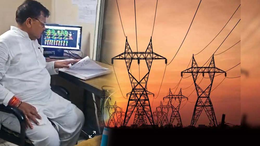बिजली व्यवस्था पर ऊर्जा मंत्री सख्त, इंदौर में उपभोक्ताओं से सीधे संवाद के बाद 2 इंजीनियरों पर कार्रवाई
