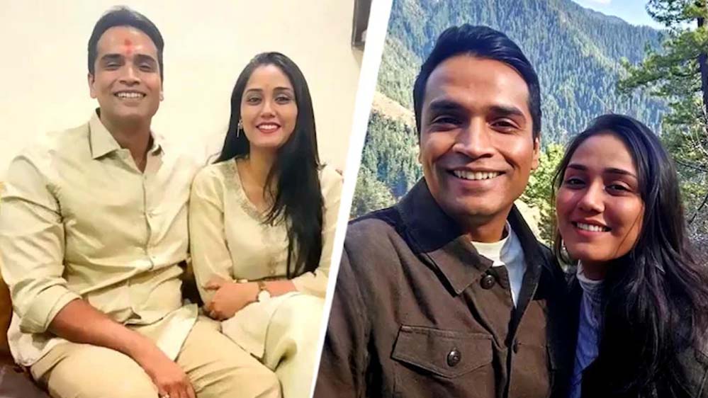 ट्विशा केस में सास गिरबाला के सनसनीखेज आरोप, ‘बच्चा नहीं चाहती थी, इसलिए दवा लेती थी’