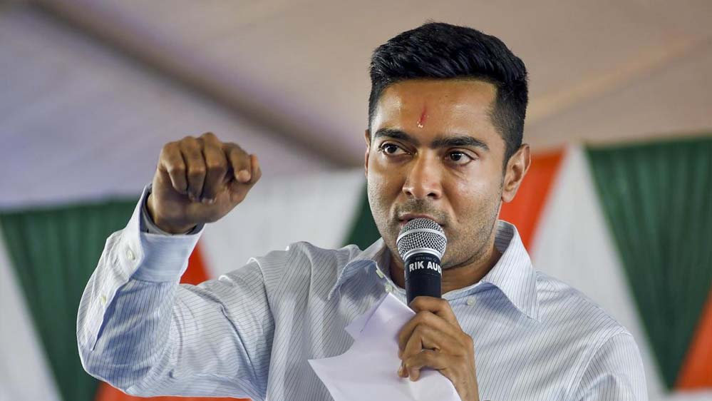 विधानसभा ने खारिज किया MLA का लेटर, अभिषेक बनर्जी के हस्ताक्षर पर उठा सवाल
