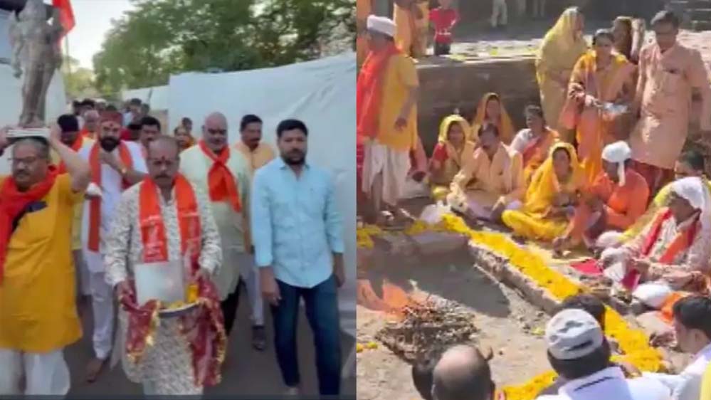 इतिहास रचने के बाद भोजशाला में पहली मंगलवार पूजा, भक्तों में उत्साह; दीपोत्सव जैसा होगा नजारा