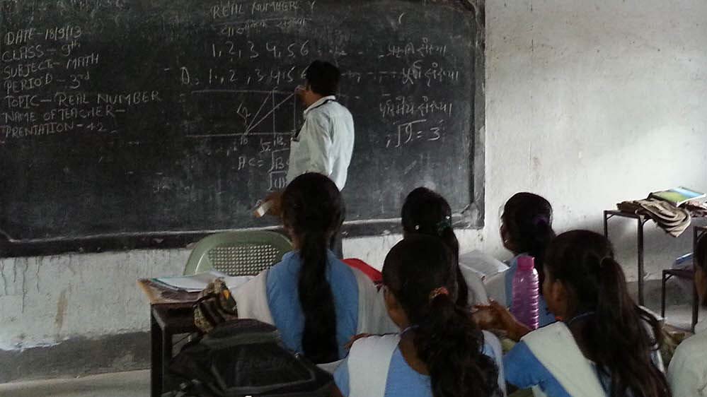 शिक्षा विभाग की तैयारी तेज, गर्मी की छुट्टियों के बाद गेस्ट टीचर्स की होगी नियुक्ति प्रक्रिया शुरू