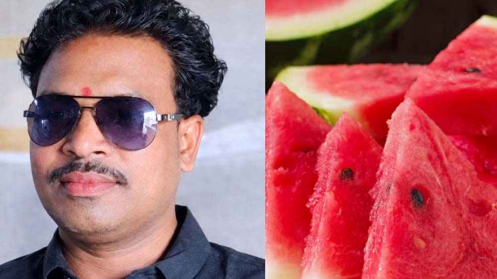 मध्य प्रदेश में तरबूज खाने से मौत का मामला गरमाया, भोपाल स्तर पर शुरू हुई बड़ी जांच