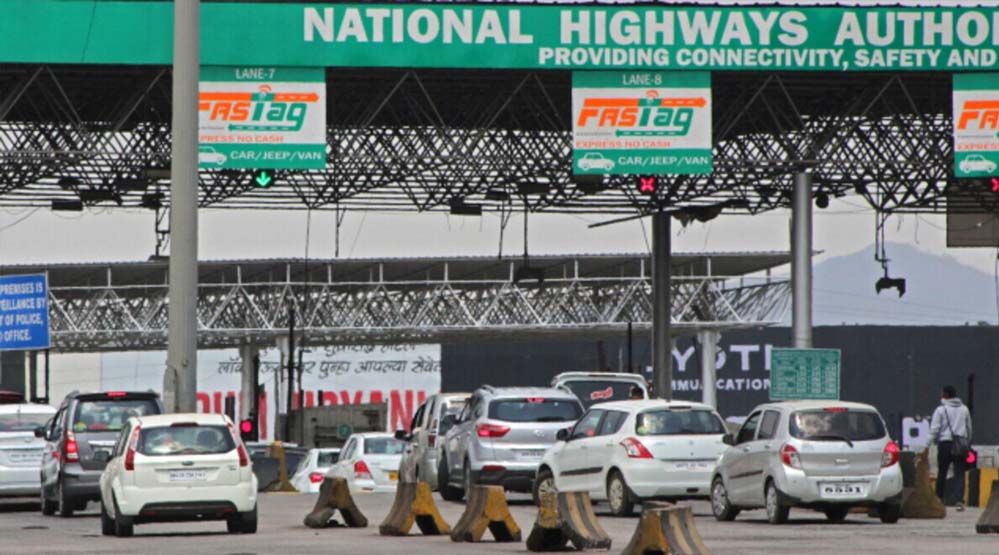 टोल पर नहीं लगेगा ब्रेक: बैरियर-फ्री सिस्टम शुरू, 100 KM की स्पीड पर कटेगा टोल