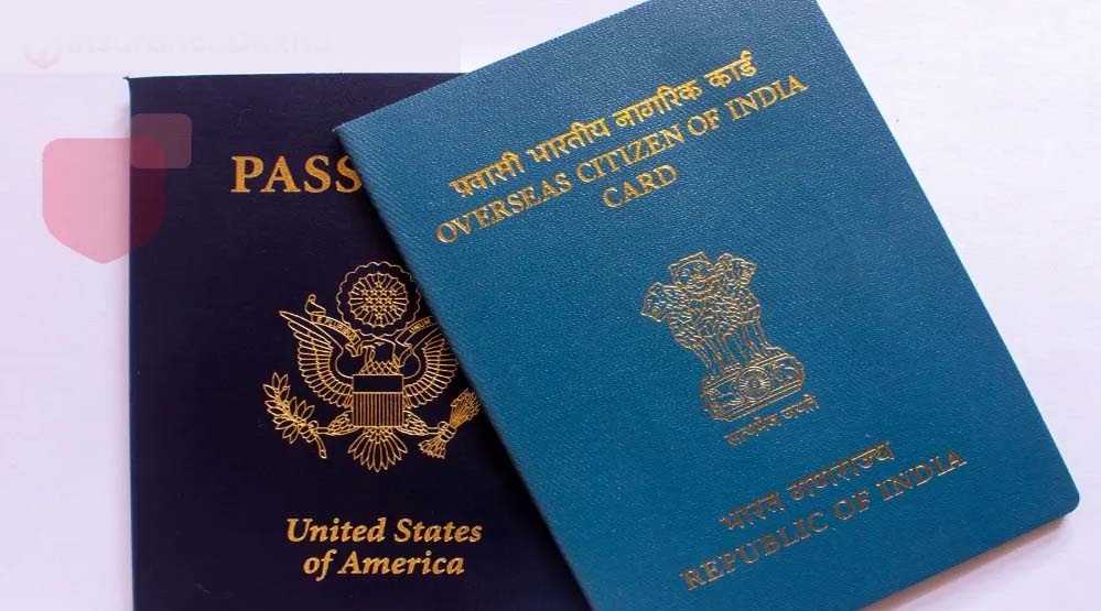 नागरिकता नियमों में अहम बदलाव: नाबालिगों के पासपोर्ट नियम सख्त, OCI पंजीकरण अब ऑनलाइन सुविधा में