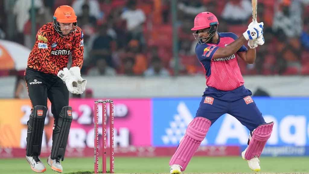 लगातार 5 जीत से मजबूत हैदराबाद, राजस्थान के लिए आसान नहीं एलिमिनेटर मुकाबला