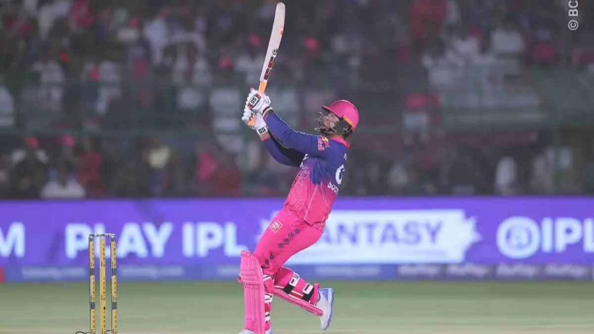 रिकॉर्ड नहीं, सत्ता परिवर्तन: वैभव सूर्यवंशी ने बदल दी टी20 क्रिकेट की परिभाषा