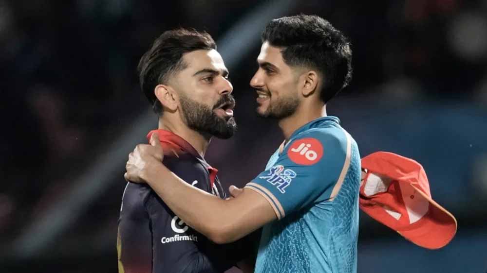 घर में गुजरात का पलड़ा भारी, क्या पाटीदार की RCB रचेगी इतिहास?
