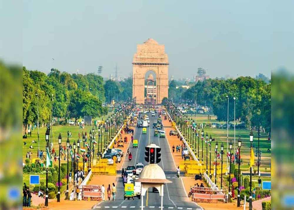 25 दिन बाद राहत, दिल्ली-NCR का AQI 100 के नीचे पहुँचा