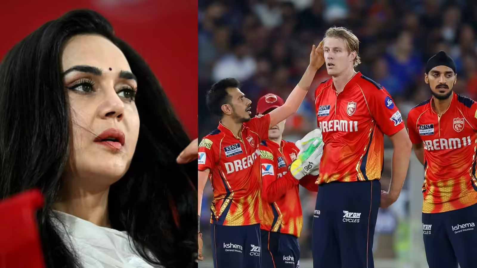 IPL 2026: चहल-प्रभसिमरन विवाद के बीच पंजाब किंग्स ने फैलाई अफवाहों पर तोड़ी चुप्पी