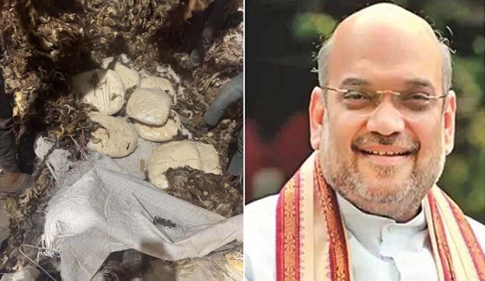 NCB का बड़ा प्रहार, ऑपरेशन RAGEPILL में ‘जिहादी ड्रग्स’ का भंडाफोड़