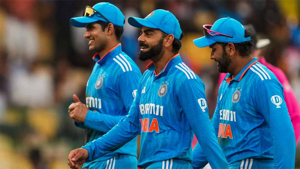 अफगानिस्तान टी-20 सीरीज के लिए चयन की उलटी गिनती शुरू, रोहित-विराट पर बड़ा फैसला संभव