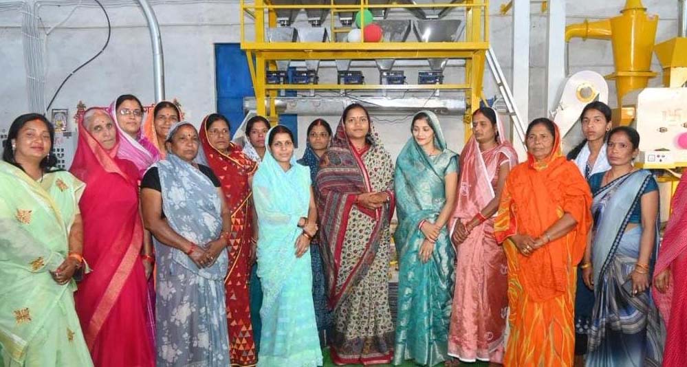 बदलाव की मिसाल बनीं महिला स्व-सहायता समूह, रोजगार से पोषण तक निभा रहीं अहम भूमिका