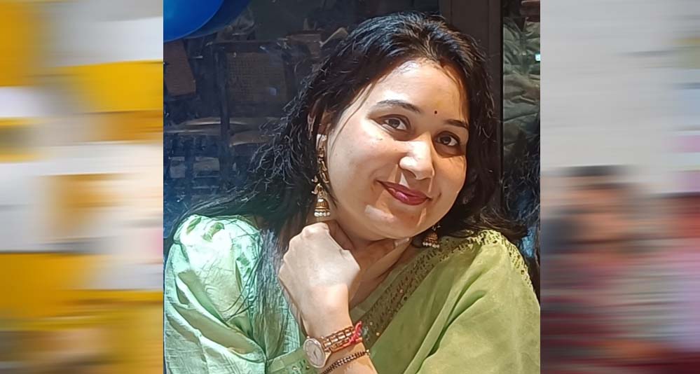 उपभोक्ताओं के मनोविज्ञान पर शोध बना सफलता की सीढ़ी, डॉ. शिवानी सोनी ने हासिल की PhD डिग्री