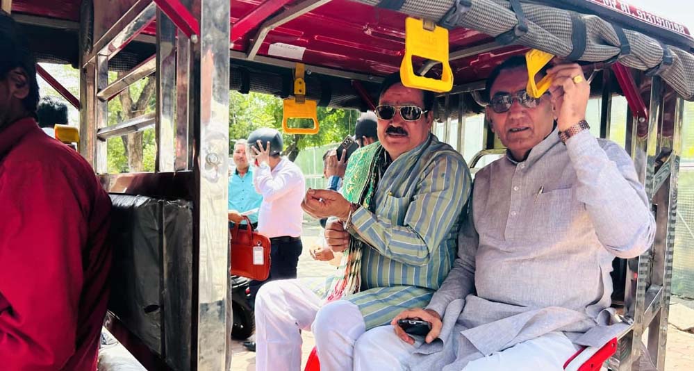 मध्यप्रदेश में शुरू होगा ट्रांसफर सीजन, मोहन सरकार ने तबादला नीति-2026 पर लगाई मुहर