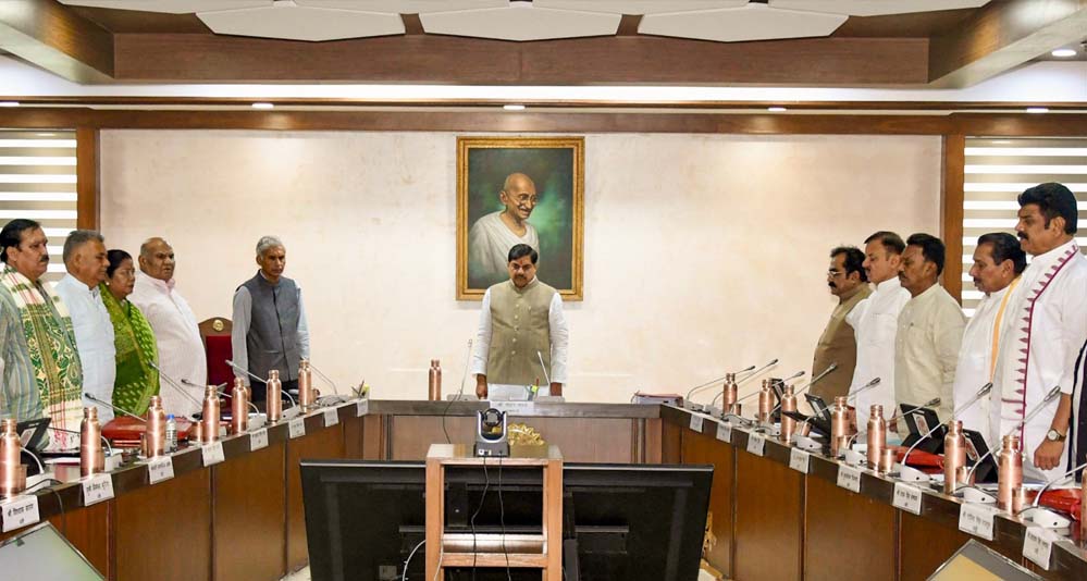 कैबिनेट स्वीकृति :किसानों के हक में बड़ा फैसला: प्रधानमंत्री फसल बीमा योजना के लिए 11,608.47 करोड़ रूपये की स्वीकृति
