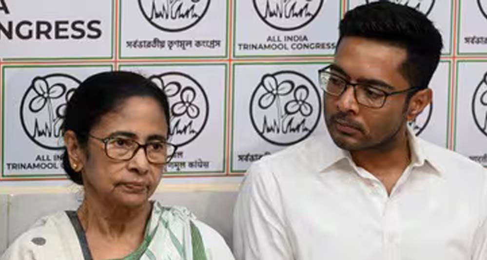 TMC में सबकुछ ठीक नहीं? विधायकों की बात सुनती रहीं ममता, अभिषेक को लेकर उठे सवाल