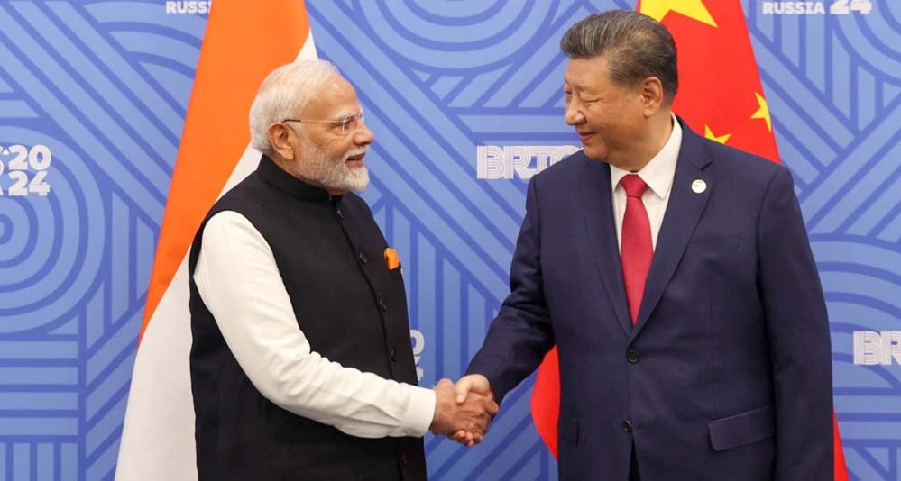 7 साल बाद भारत दौरे की तैयारी में शी जिनपिंग? दिल्ली में BRICS मंच पर पुतिन संग दिख सकते हैं नजर
