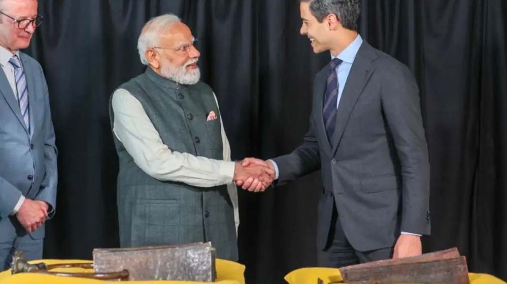 हजार साल पुराने ताम्र पत्रों की भारत वापसी, नीदरलैंड के फैसले से ऐतिहासिक धरोहर को सम्मान
