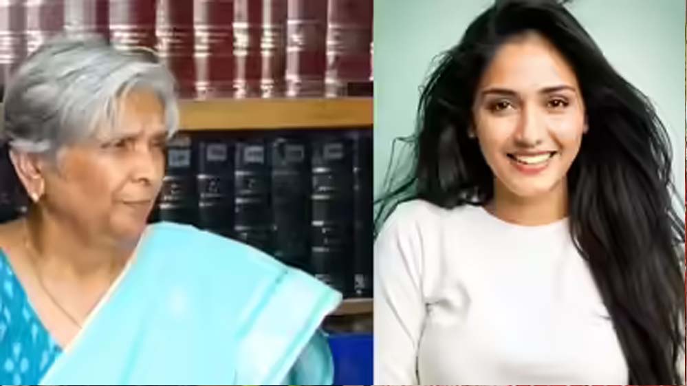 दोबारा पोस्टमार्टम की मांग लेकर कोर्ट पहुंचा परिवार, ट्विशा केस में जांच तेज