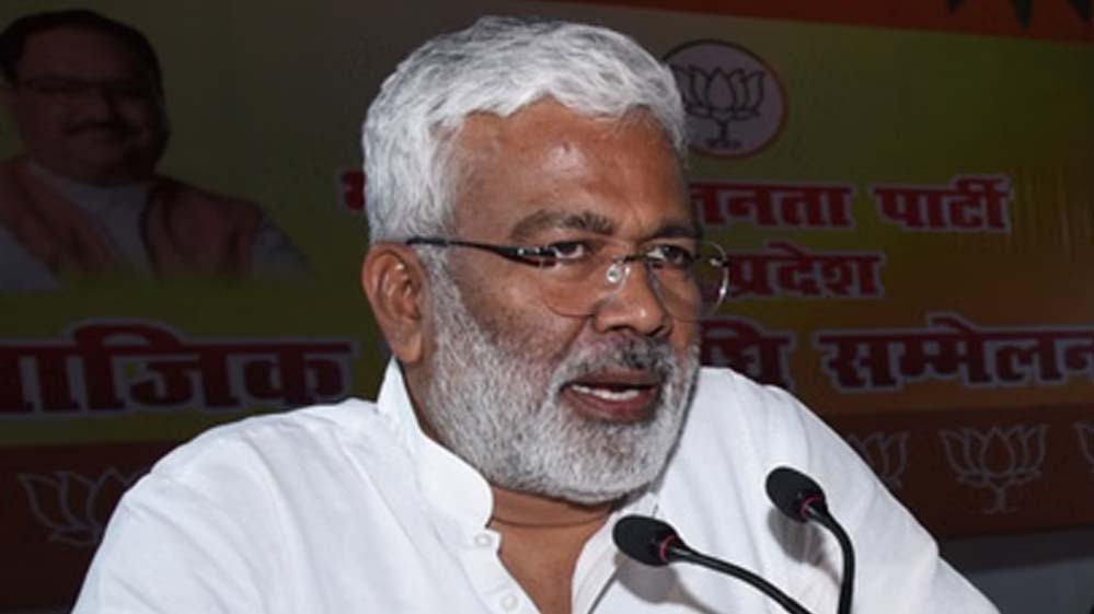 ‘भर्तियों को लूटने निकल पड़ते थे चाचा-भतीजा’, स्वतंत्र देव सिंह का विपक्ष पर वार