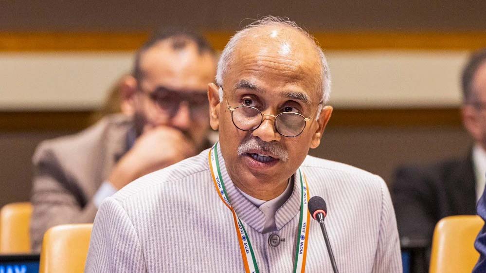 ‘जिस देश का इतिहास नरसंहार से भरा’, UN में भारत ने पाकिस्तान को जमकर लताड़ा