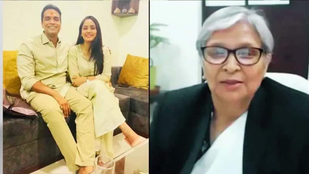 ट्विशा शर्मा मौत केस में नया मोड़, सास पर गिरी गाज; नियुक्ति प्रक्रिया की होगी जांच