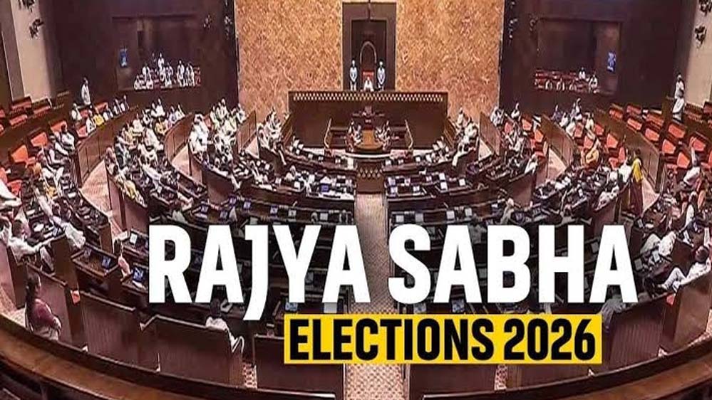 राज्यसभा चुनाव से MP की राजनीति गरमाई, कांग्रेस को टूट का डर; BJP ने बढ़ाई सक्रियता