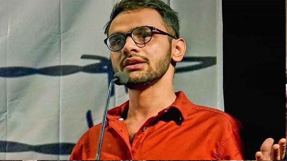 मां की सर्जरी के चलते उमर खालिद को मिली 3 दिन की जमानत, HC का आदेश
