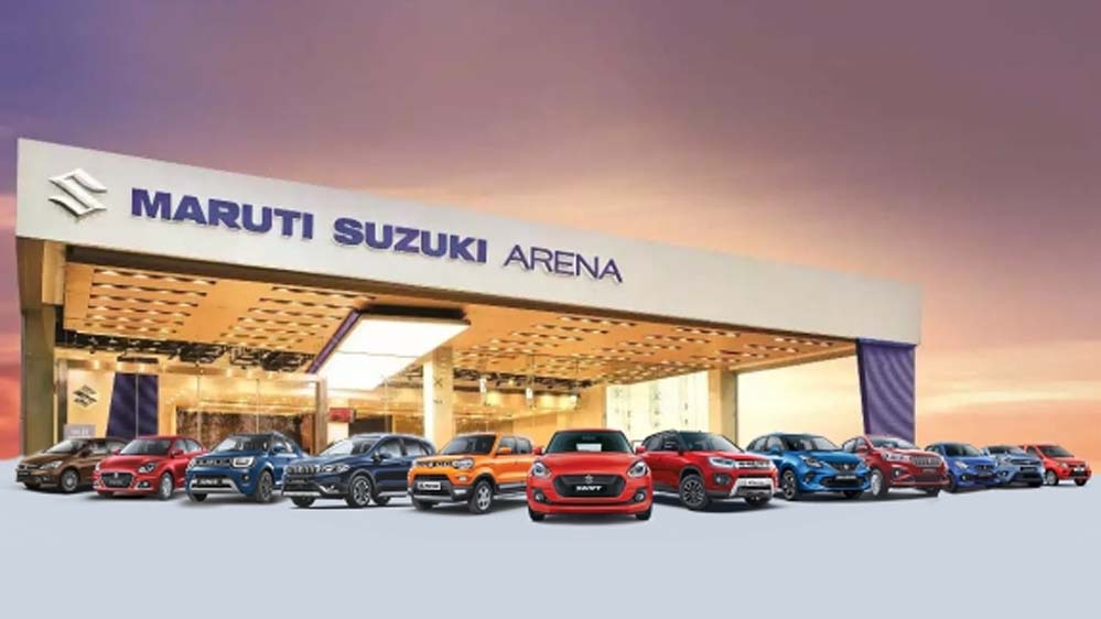 Maruti Suzuki की गाड़ियां अब और महंगी, जून से लागू होगी नई कीमतें