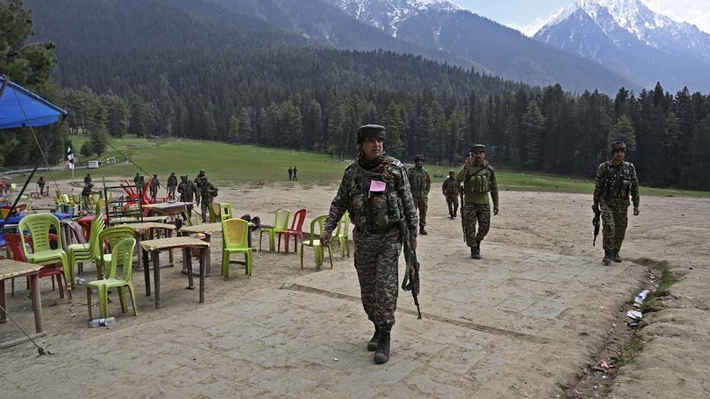 पहलगाम हमले पर जांच एजेंसियों का बड़ा दावा, चार्जशीट में सलमान की भूमिका उजागर